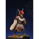 ROMEO MODELS: 75 mm. ; "HOSTUS" Roman Centurion - 215 BC Second Punic War (Luxury Kit)