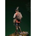 ROMEO MODELS: 75 mm. ; 60th Royal American Rgt of Foot - 1757