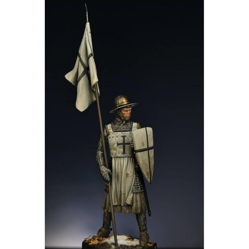 ROMEO MODELS: 75 mm. ; 75mm German Knight 1300