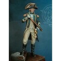 ROMEO MODELS: 75 mm. ; 75mm Royal Navy Officer, 1795-1812