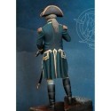 ROMEO MODELS: 75 mm. ; 75mm Royal Navy Officer, 1795-1812