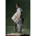 ROMEO MODELS: 75 mm. ; Crusader Knight - 1200