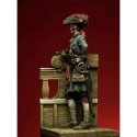 ROMEO MODELS: 75 mm. ; Jack Rackham "Calico Jack" 1720