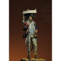 ROMEO MODELS: 75 mm. ; Line Infantry Grenadier, Landing Uniform - Egypt 1798