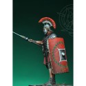 ROMEO MODELS: 75 mm. ; Roman Legionary 1st Century A.D.