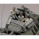 Royal Model: 1/35; M-10 U.S.crew