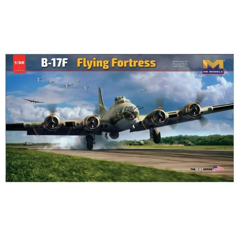 Boeing B-17F Flying Fortress 'Memphis Belle'