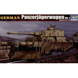 Panzerjagerwagen