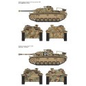 RYE FIELD MODEL: 1/35; StuH42 & StuG.III Ausf.G Late Production