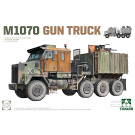 CAMION M1070