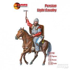Cavalerie perse