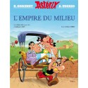 Astérix - L'empire du milieu (album illustré)