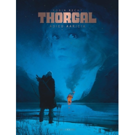  Thorgal saga tome 1