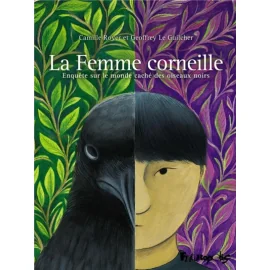 La femme corneille