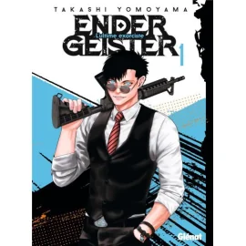 Ender geister tome 1