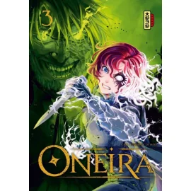 Oneira tome 3