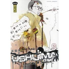 ushijima, l'usurier de l'ombre tome 9