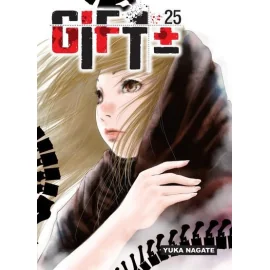 Gift +- tome 25