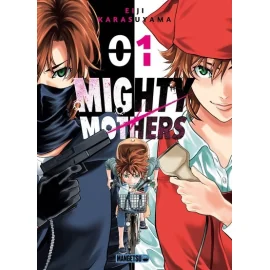 Mighty mothers tome 1