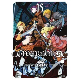 Overlord tome 15