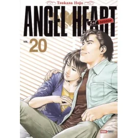 Angel heart - saison 1 tome 20