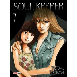 Soul keeper tome 7