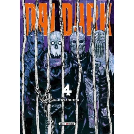 Dai Dark tome 4