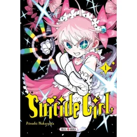 Suicide girl tome 1