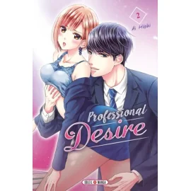 Professional desire tome 2