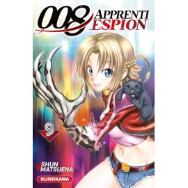 008 apprenti espion tome 9