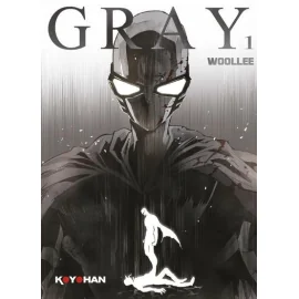 Gray tome 1