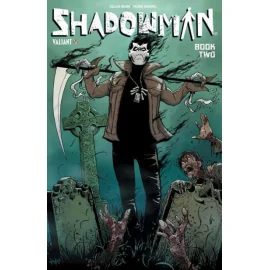 Shadowman tome 2