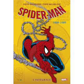  Spider-Man - intégrale tome 53