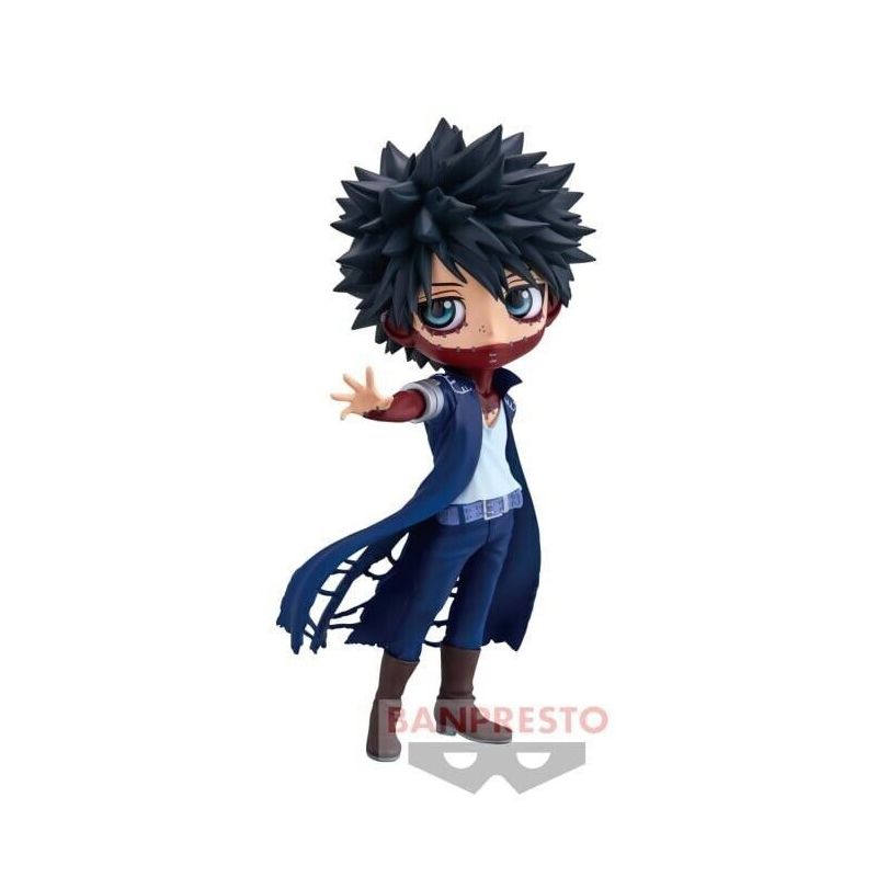 13740 - MY HERO ACADEMIA Q posket-DABI-(ver.B)