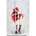 HIGH SCHOOL DxD RIAS POLE DANCE BLACK ST