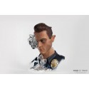 TERMINATOR T-1000 ART MASK