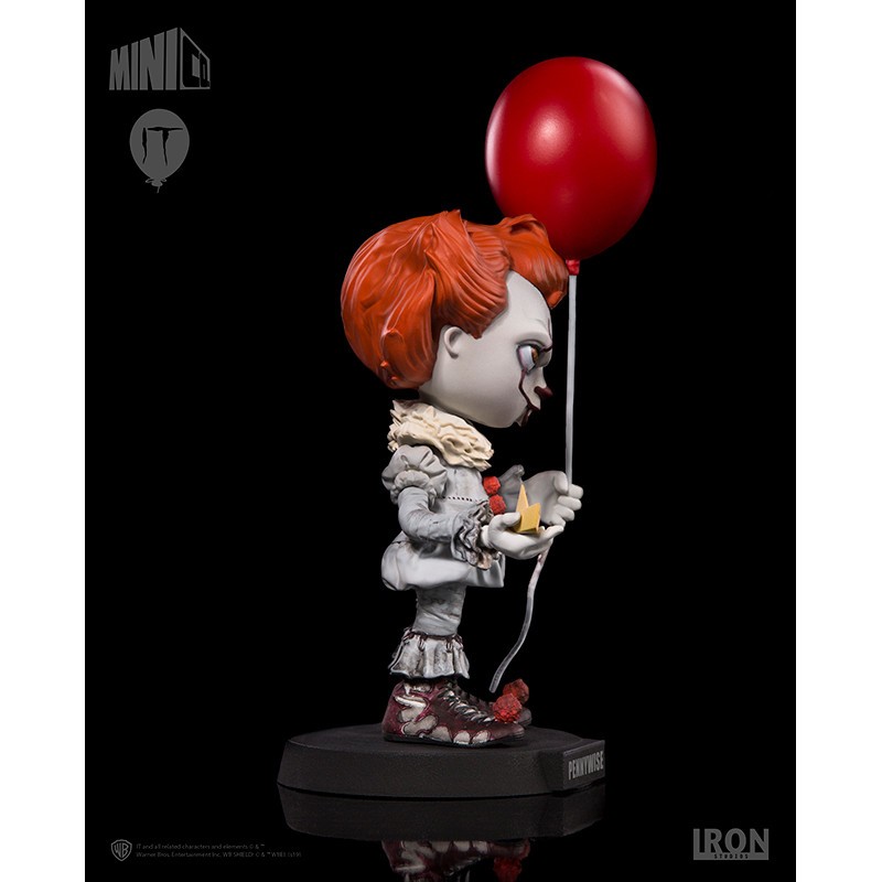 IT PENNYWISE DLX MINICO