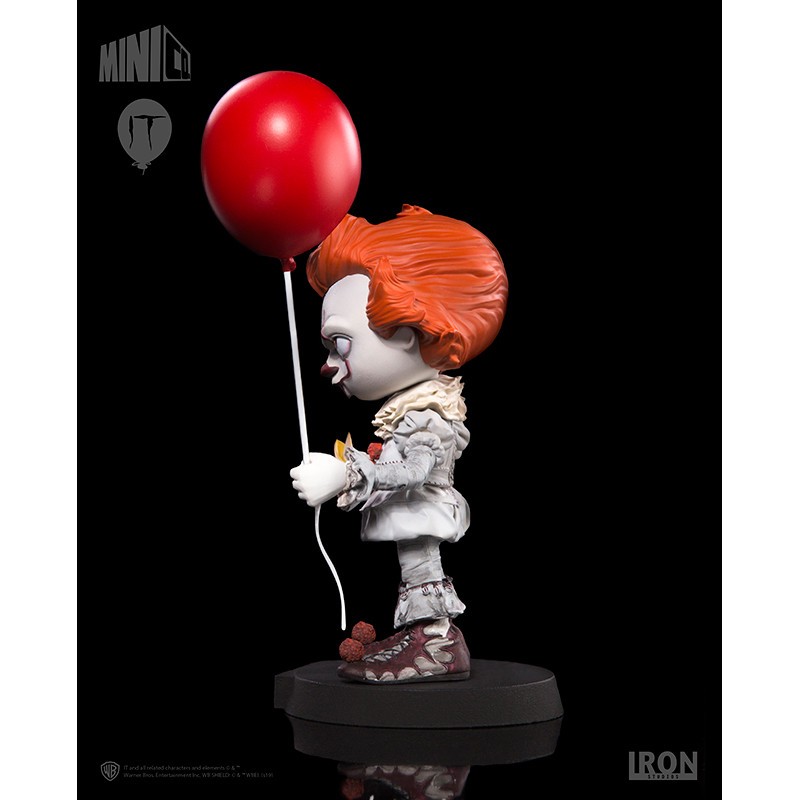 IT PENNYWISE DLX MINICO