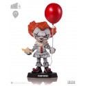 IT PENNYWISE DLX MINICO