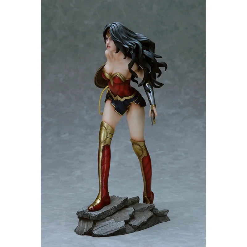 FFG DC COMICS WONDER WOMAN ST