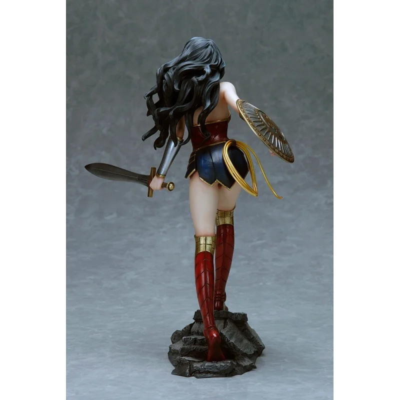 FFG DC COMICS WONDER WOMAN ST