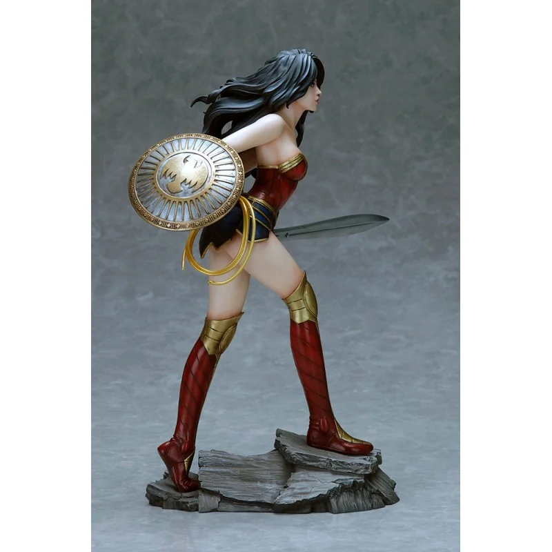 FFG DC COMICS WONDER WOMAN ST