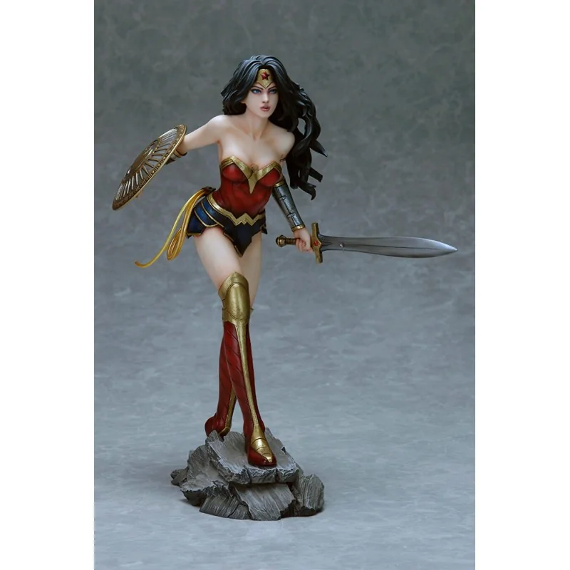 FFG DC COMICS WONDER WOMAN ST