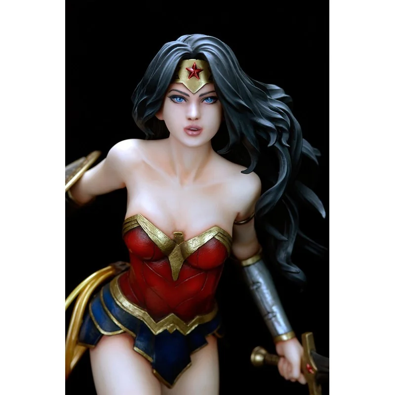 FFG DC COMICS WONDER WOMAN ST