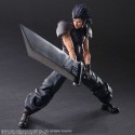 FF7 CRISIS CORE Zack Fair SOLDIER 1ST CLASS Play Arts Kai 27cm (rerun)