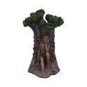 MOTHER EARTH TREE OF LIFE BOOKEND