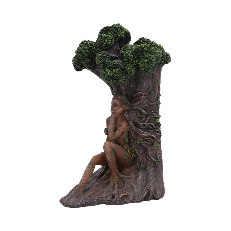 MOTHER EARTH TREE OF LIFE BOOKEND