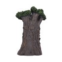 MOTHER EARTH TREE OF LIFE BOOKEND