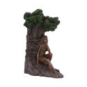 MOTHER EARTH TREE OF LIFE BOOKEND