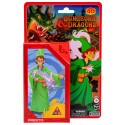 Dungeons & Dragons Cartoon Classics (Le Sourire du dragon) figurine Presto 15 cm